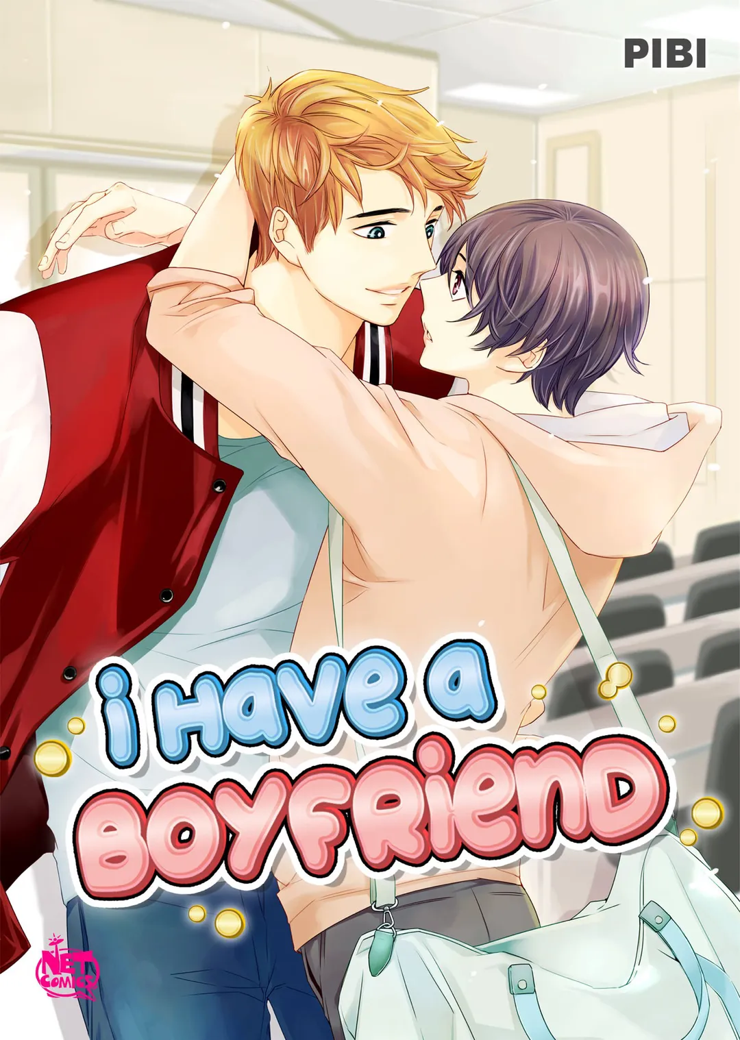 I Have a Boyfriend [Mature]-Chapter 10