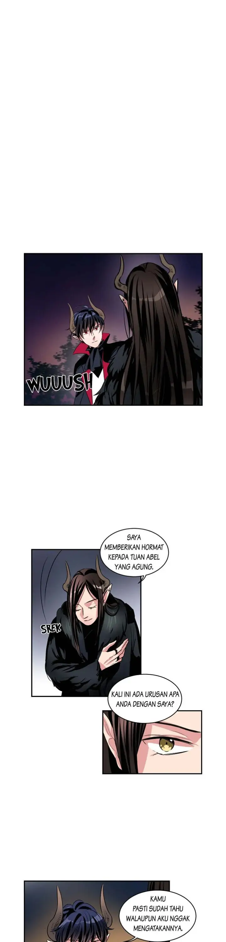 My Servant is the Demon King!-Chapter 55